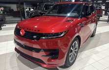 2024 Land Rover Range Rover Sport P400 Dynamic SE