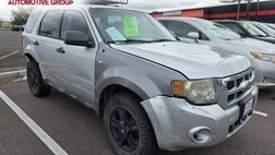 2011 Ford Escape XLS