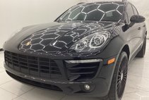 2018 Porsche Macan Base