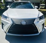 2016 Lexus RX 350 Base