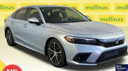 2023 Honda Civic Touring