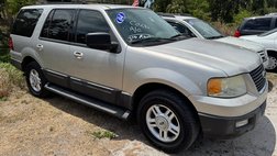 2004 Ford Expedition XLT