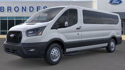 2024 Ford Transit XL