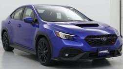 2025 Subaru WRX Premium