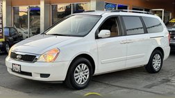 2011 Kia Sedona LX
