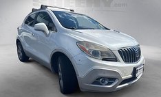 2013 Buick Encore Premium