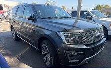2021 Ford Expedition Platinum