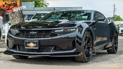 2020 Chevrolet Camaro LT1