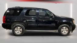 2010 Chevrolet Tahoe LS
