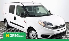 2022 Ram ProMaster City Base