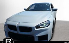 2023 BMW M2 Base