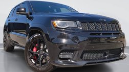 2019 Jeep Grand Cherokee SRT