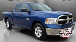 2019 Ram Ram Pickup 1500 Classic Tradesman