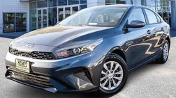 2023 Kia Forte LX