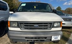 2006 Ford E-Series E-250