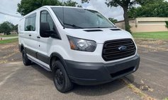 2016 Ford Transit 250