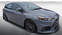 2016 Ford Focus RS
