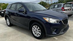 2013 Mazda CX-5 Sport