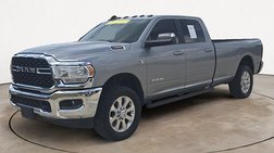2022 Ram Ram Pickup 3500 Lone Star