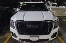 2024 GMC Yukon XL Denali Ultimate