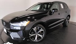2022 Volvo XC60 Recharge T8 R-Design