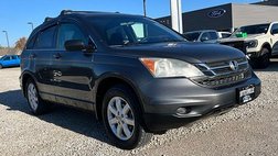 2011 Honda CR-V SE