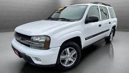 2004 Chevrolet TrailBlazer EXT LS