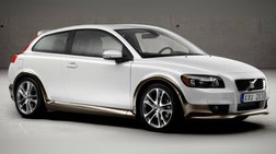2009 Volvo C30 T5