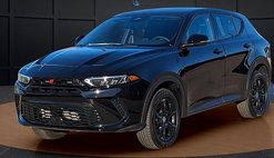 2024 Dodge Hornet GT