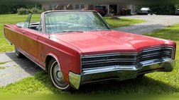 1968 Chrysler 300 