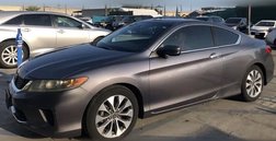 2014 Honda Accord LX-S