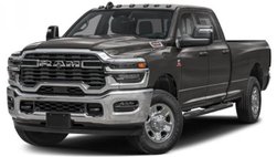 2026 Ram Ram Pickup 3500 Big Horn