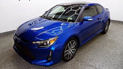 2015 Scion tC Base