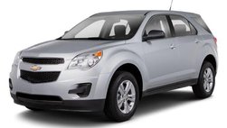 2011 Chevrolet Equinox LT