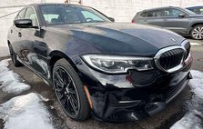 2021 BMW 3 Series 330e