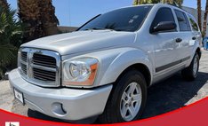 2006 Dodge Durango SLT