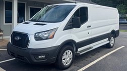 2023 Ford Transit 250