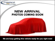 2023 Chevrolet Silverado 2500HD LTZ