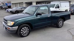 1997 Toyota Tacoma Base