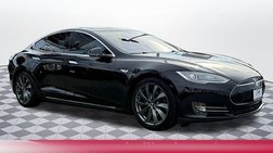 2016 Tesla Model S 60D