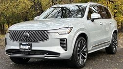 2026 Volvo XC90 B6 Plus 7P