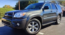 2006 Toyota 4Runner Limited