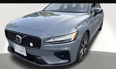2023 Volvo V60 Recharge T8 Polestar Engineered
