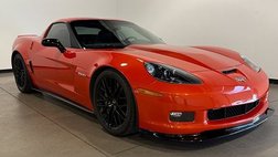 2011 Chevrolet Corvette Z06