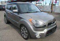 2013 Kia Soul !
