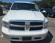 2013 Ram Ram Pickup 1500 SLT
