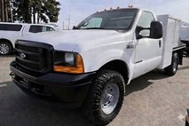 2000 Ford F-350 