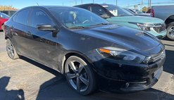 2016 Dodge Dart GT