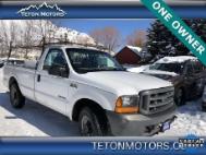 Used Cars Under 7 000 122 360 From 300 Iseecars 1999 Ford Super Duty F 250 Xl