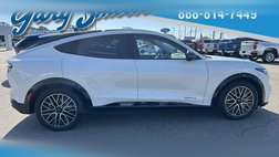 2024 Ford Mustang Mach-E Premium